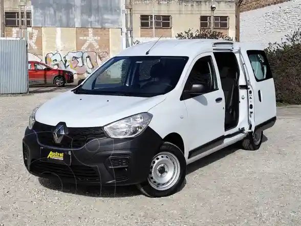 Renault Kangoo Express Emotion 1.6 SCe 5A 2020 - foto 1