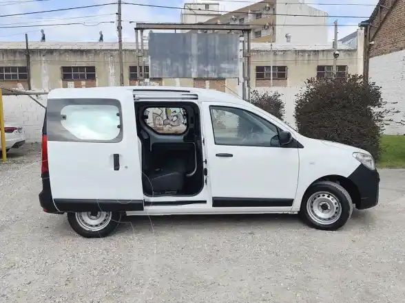 Renault Kangoo Express Emotion 1.6 Sce 5A  2020 - foto 3
