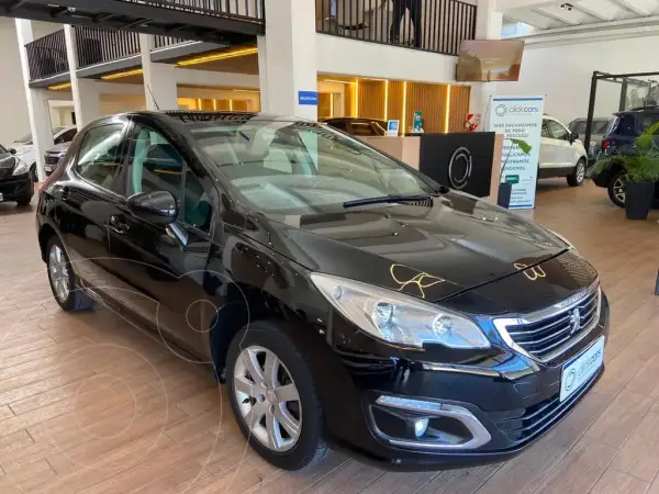 Peugeot 308 Cc 308 1.6  Hdi Allure Nav 2017 - foto 1