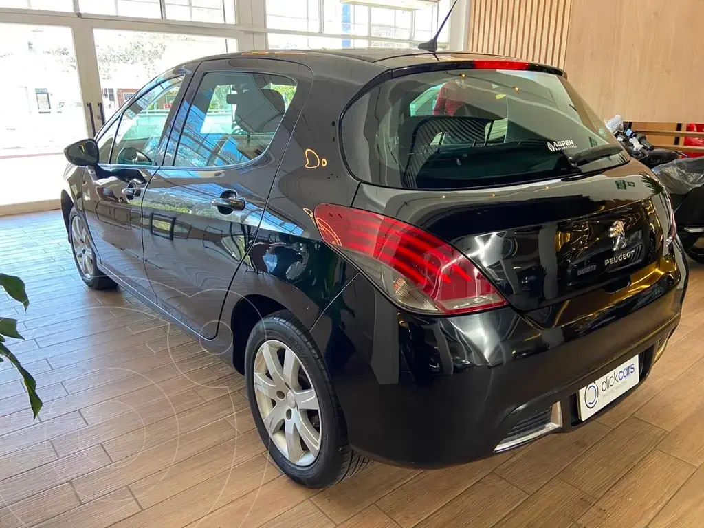 Peugeot 308 Cc 308 1.6  Hdi Allure Nav 2017 - foto 3