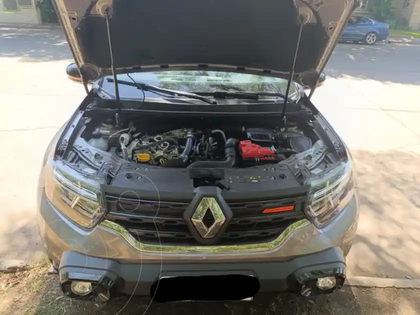Renault Duster Iconic Cvt 4X2  2024 - foto 3
