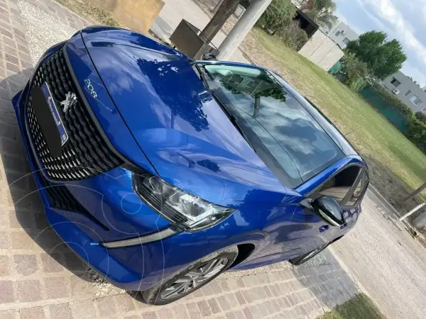Peugeot 208 2025 - foto 1