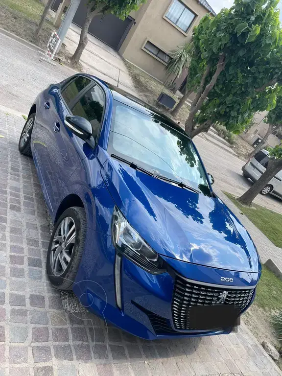Peugeot 208 Active 1.6 Pack (1587 Cc) 2025 - foto 2
