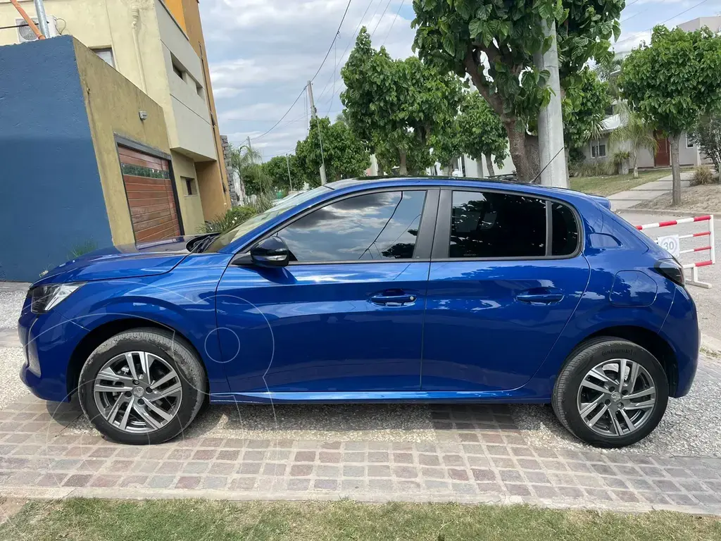 Peugeot 208 Active 1.6 Pack (1587 Cc) 2025 - foto 5