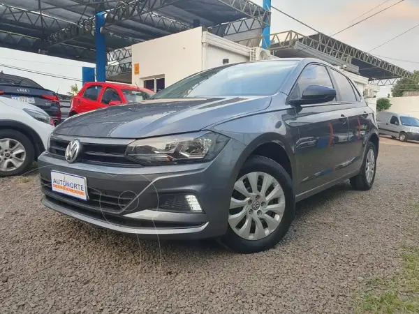 Volkswagen Polo 5P 1.6 Msi Trendline 2023 - foto 1