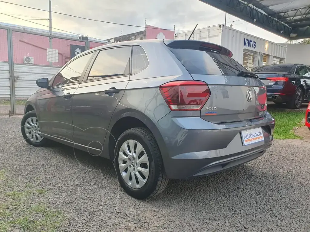 Volkswagen Polo 5P 1.6 Msi Trendline 2023 - foto 3