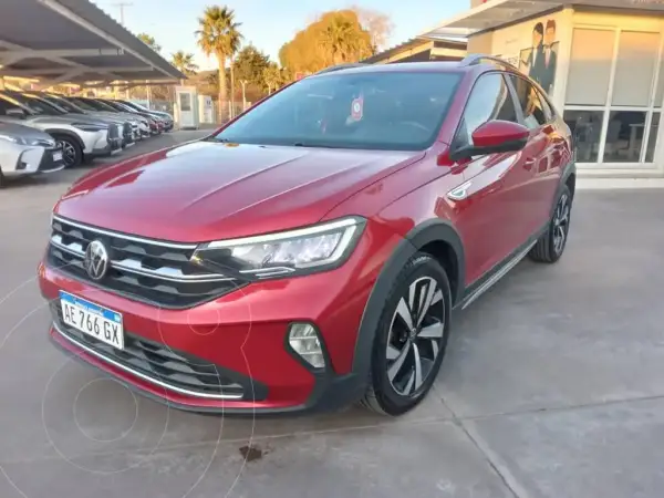 Volkswagen Nivus 2021 - foto 1