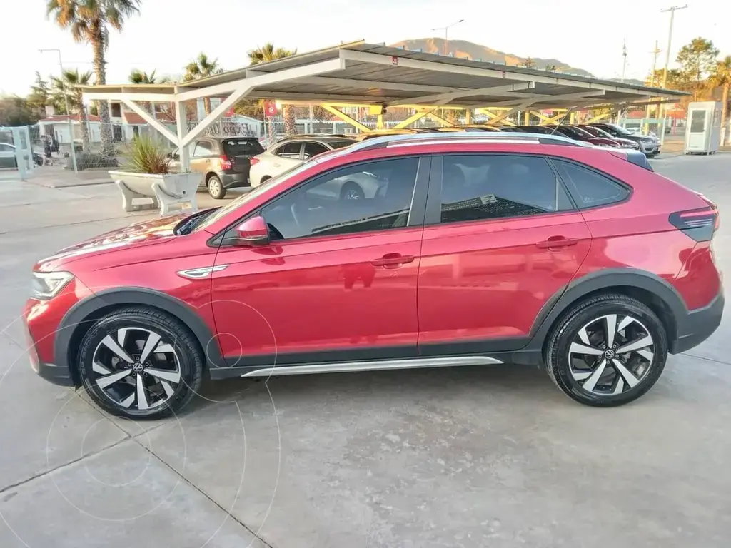 Volkswagen Nivus Highline 200 Tsi 2021 - foto 2
