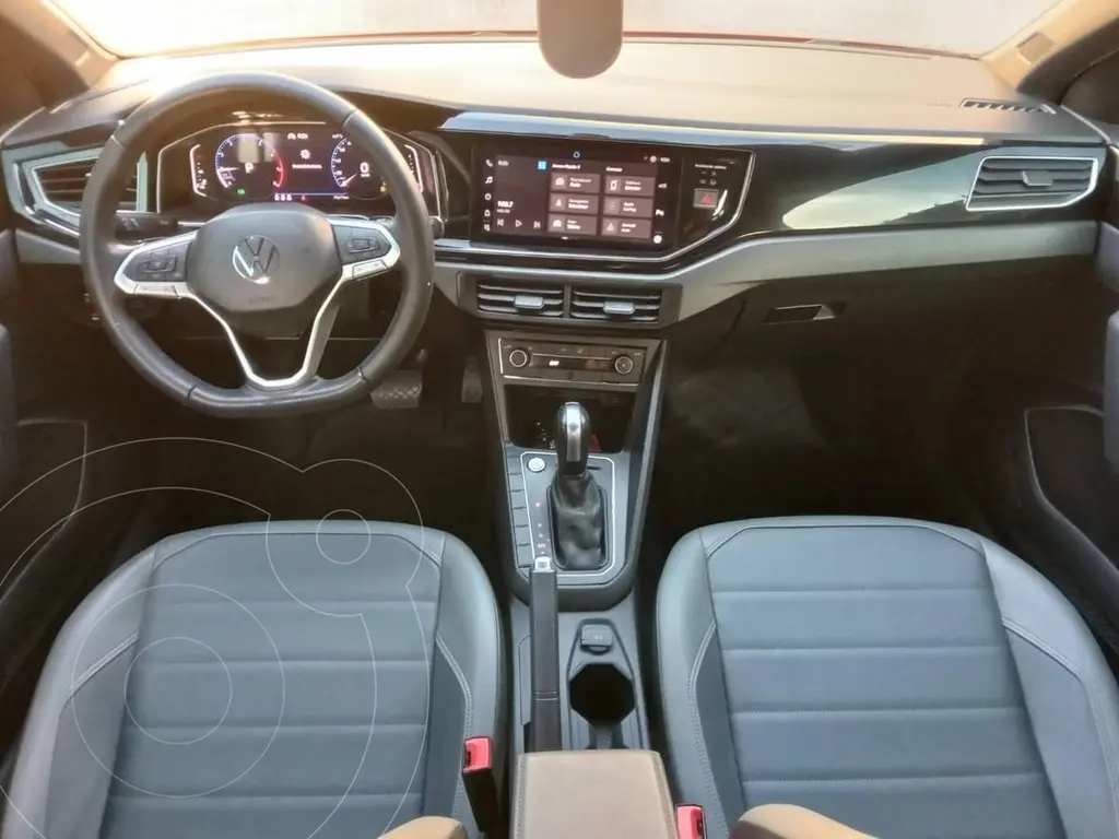 Volkswagen Nivus Highline 200 Tsi 2021 - foto 4