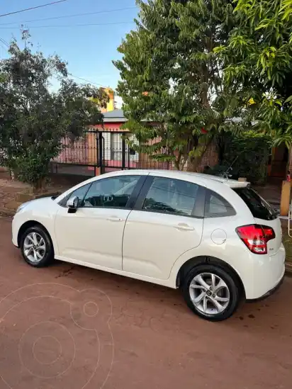Citroën C3 Tendance Pack Secure  2015 - foto 2