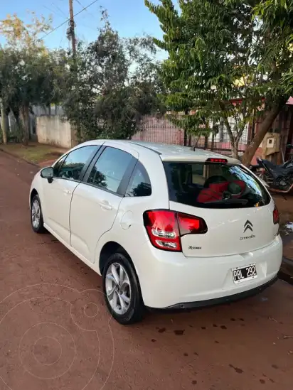 Citroën C3 Tendance Pack Secure  2015 - foto 3