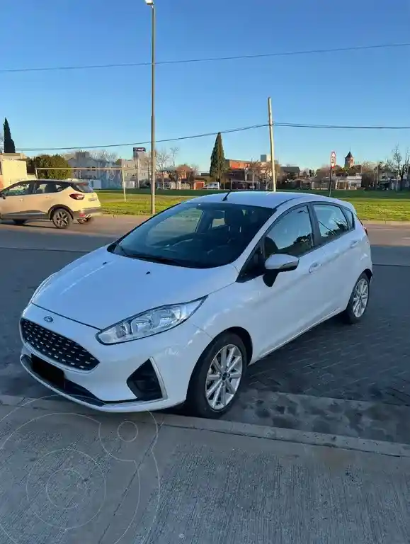 Ford Fiesta Kinetic Se  2019 - foto 1