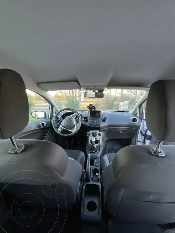 Ford Fiesta Kinetic Se  2019 - foto 2