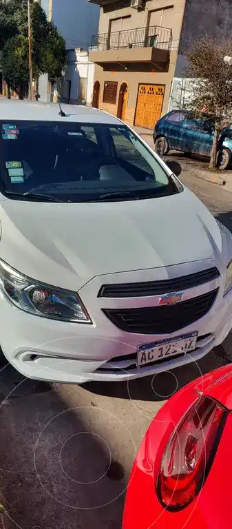 Chevrolet Onix Joy Ls  2017 - foto 1
