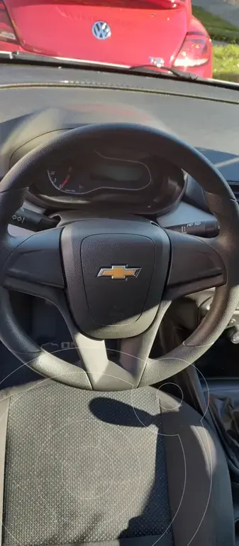 Chevrolet Onix Joy Ls  2017 - foto 4