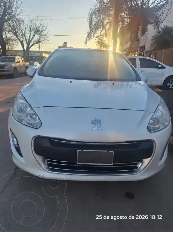Peugeot 308 Allure Nav  2015 - foto 1