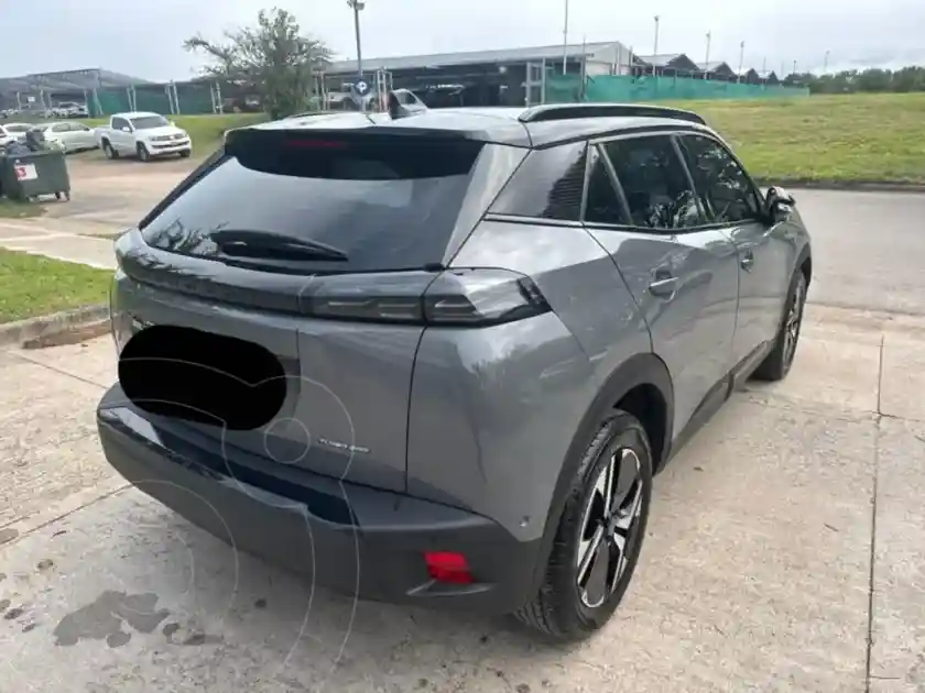 Peugeot 2008 Gt T200  2024 - foto 3