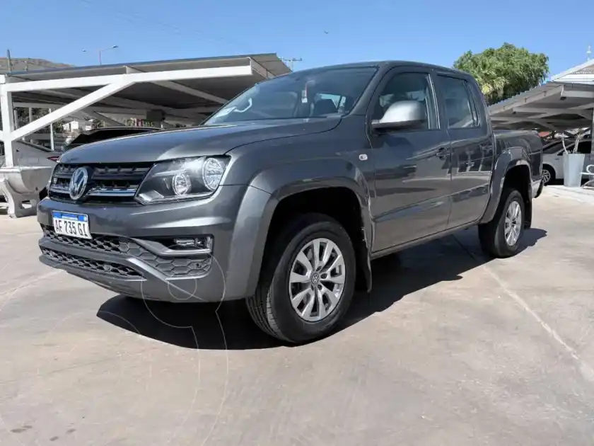 Volkswagen Amarok Amarok 30Td 4X4 Dc At 258Hp Comfortline  2023 - foto 1