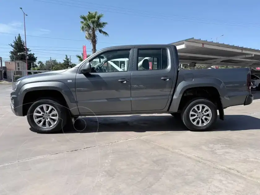 Volkswagen Amarok Amarok 30Td 4X4 Dc At 258Hp Comfortline  2023 - foto 2