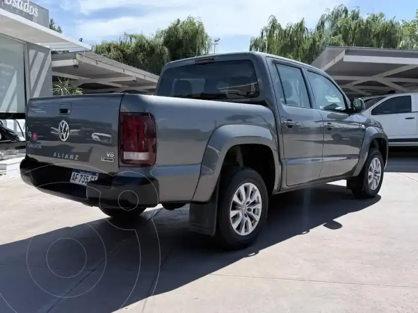 Volkswagen Amarok Amarok 30Td 4X4 Dc At 258Hp Comfortline  2023 - foto 5
