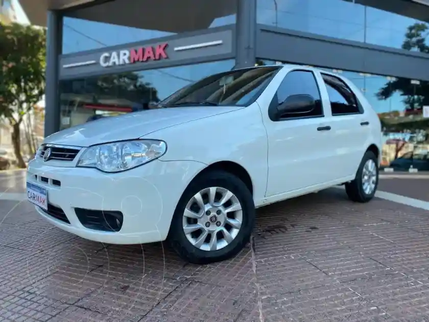 Fiat Palio Palio 1.4 5 P Fire L/14 Top Segur.  2015 - foto 1