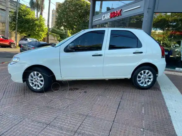Fiat Palio Palio 1.4 5 P Fire L/14 Top Segur.  2015 - foto 2