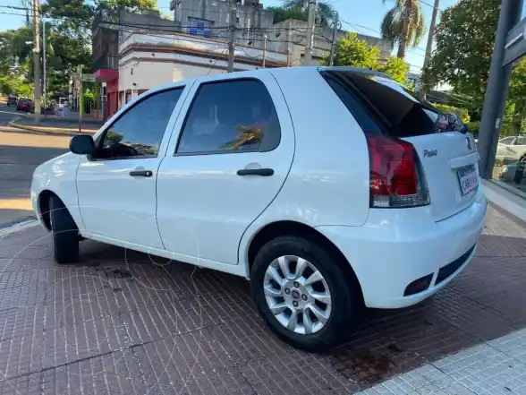 Fiat Palio Palio 1.4 5 P Fire L/14 Top Segur.  2015 - foto 3
