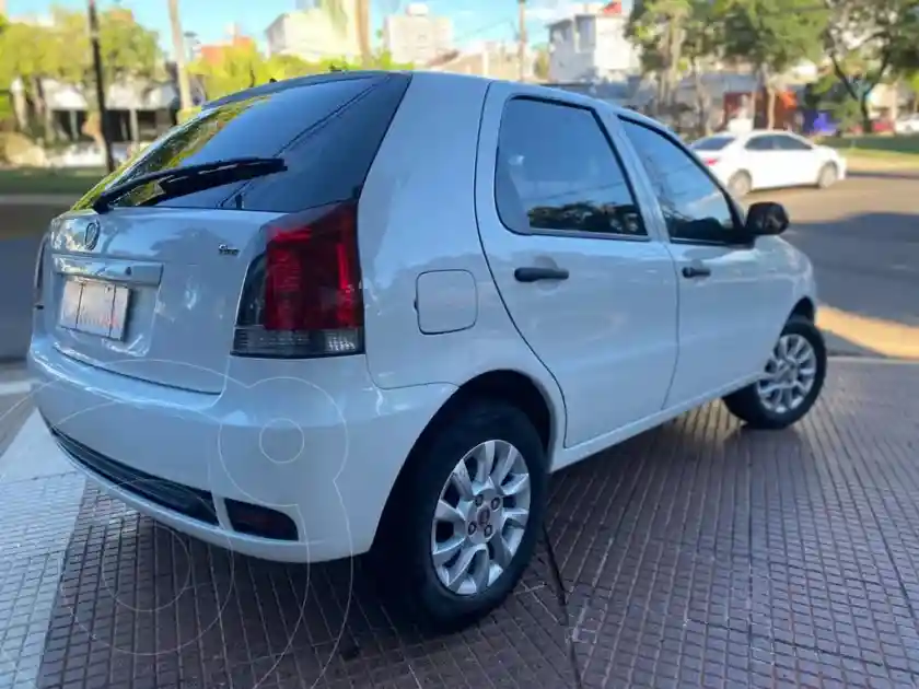Fiat Palio Palio 1.4 5 P Fire L/14 Top Segur.  2015 - foto 5