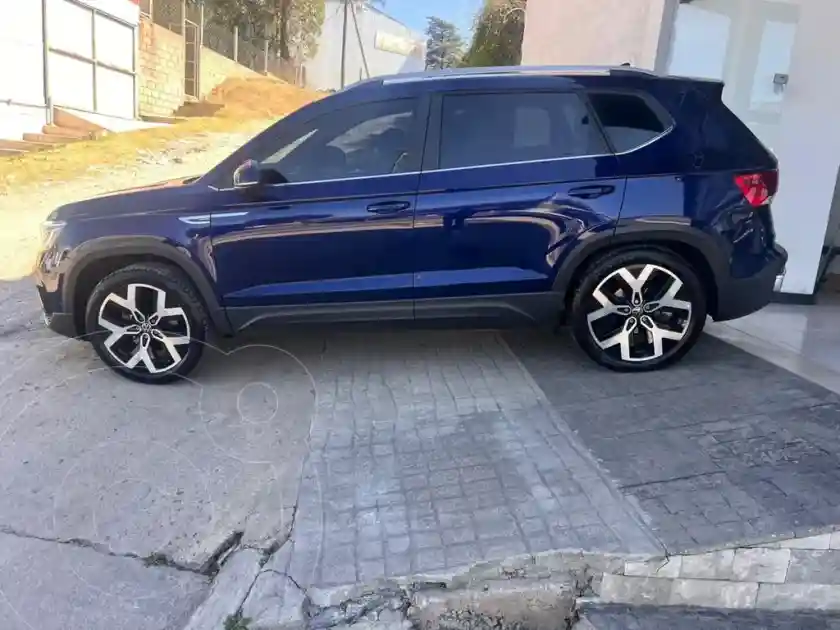 Volkswagen Taos Highline Aut  2024 - foto 5