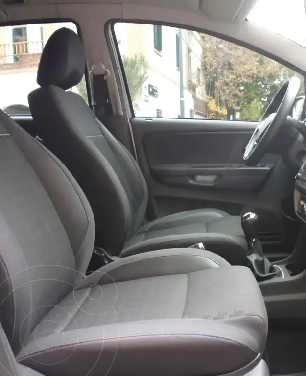 Volkswagen Suran 1.6 Highline  2017 - foto 5