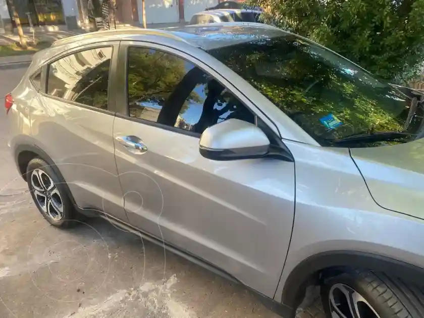 Honda HR-V EXL CVT 2018 - foto 1