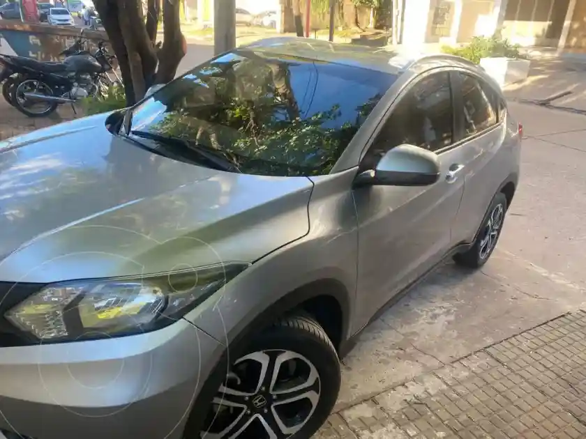 Honda Hr-V Exl Cvt  2018 - foto 2