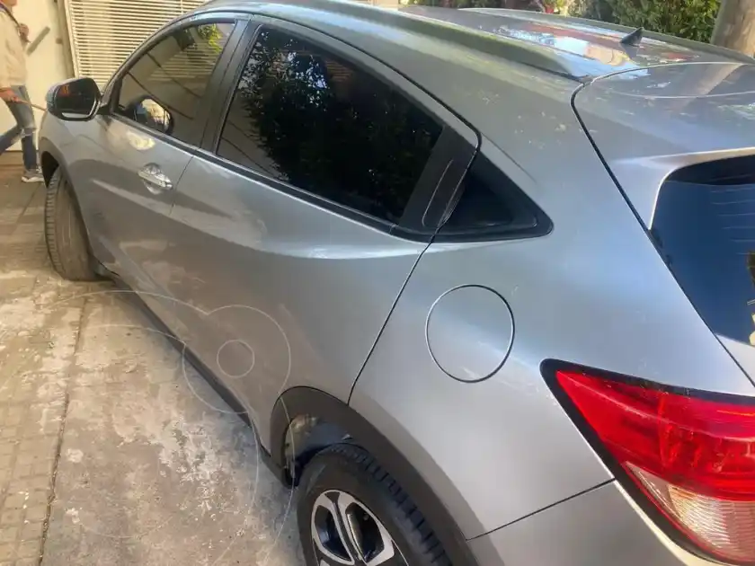 Honda Hr-V Exl Cvt  2018 - foto 4