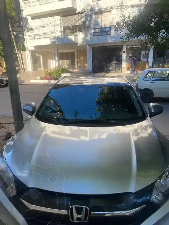 Honda Hr-V Exl Cvt  2018 - foto 5