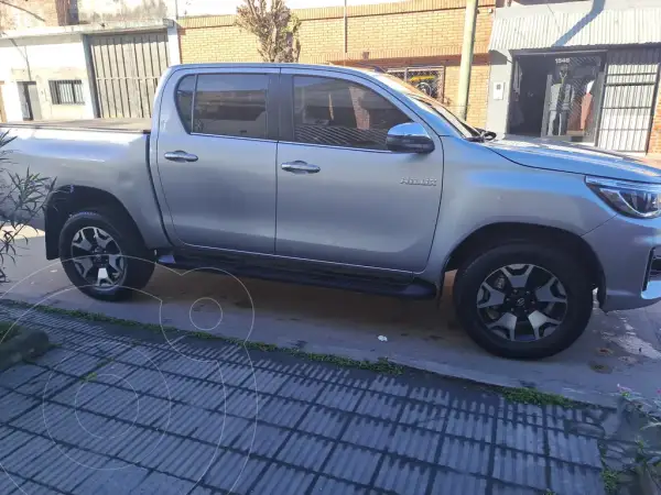 Toyota Hilux 2.8 4X2 Srx Tdi Dc (2755 Cc) 2019 - foto 1