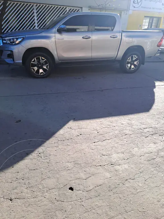 Toyota Hilux 2.8 4X2 Srx Tdi Dc (2755 Cc) 2019 - foto 2