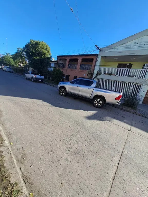 Toyota Hilux 2.8 4X2 Srx Tdi Dc (2755 Cc) 2019 - foto 3