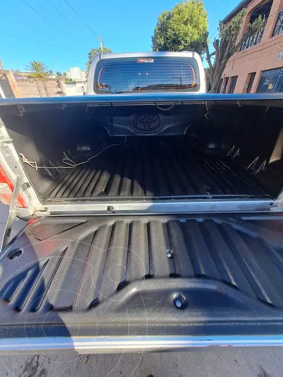 Toyota Hilux 2.8 4X2 Srx Tdi Dc (2755 Cc) 2019 - foto 4