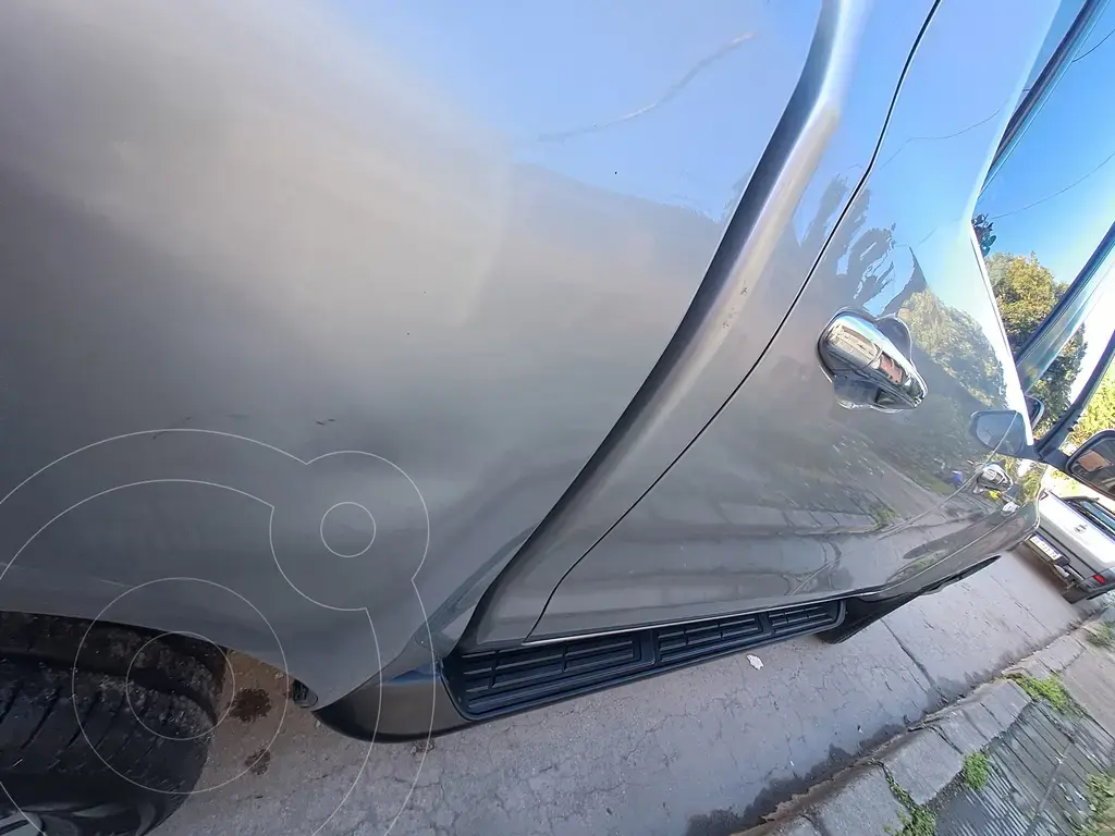 Toyota Hilux 2.8 4X2 Srx Tdi Dc (2755 Cc) 2019 - foto 5