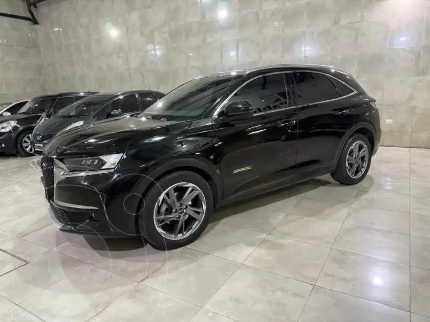 Ds 7 Crossback Hdi 180 Aut So Chic  2021 - foto 3