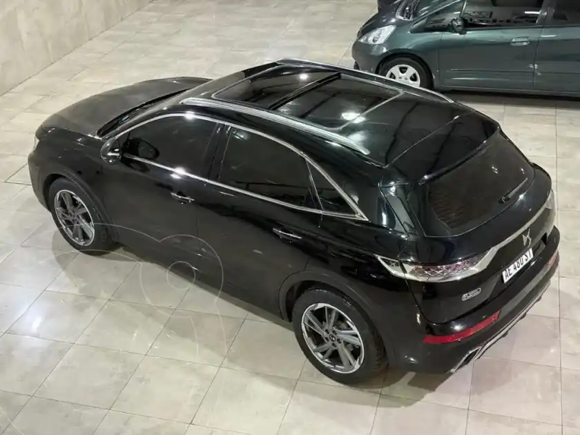 Ds 7 Crossback Hdi 180 Aut So Chic  2021 - foto 5