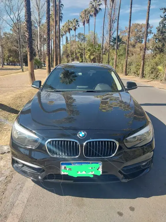 BMW Serie 2016 - foto 1