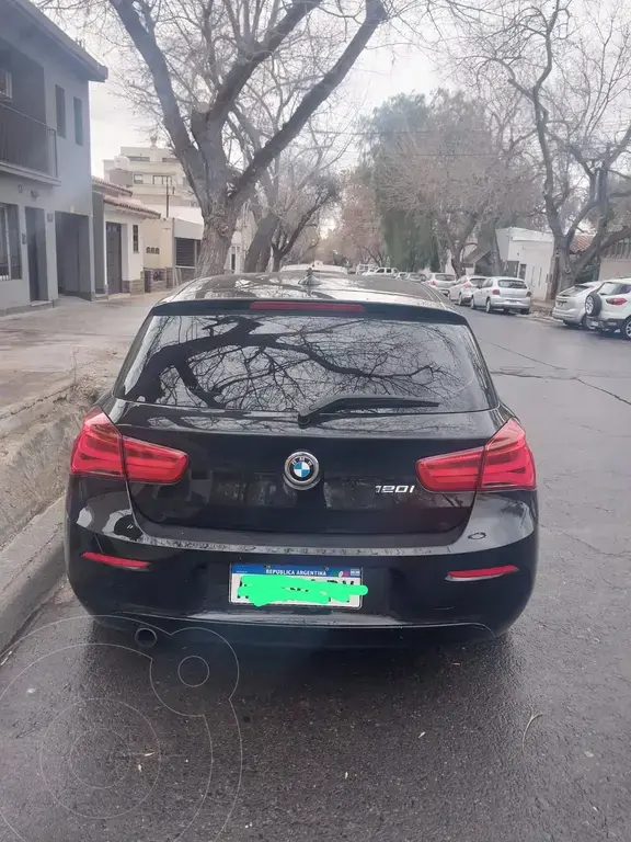 Bmw Serie 1 120I Active 3P (1598 Cc) 2016 - foto 2