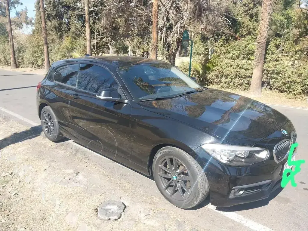 Bmw Serie 1 120I Active 3P (1598 Cc) 2016 - foto 3