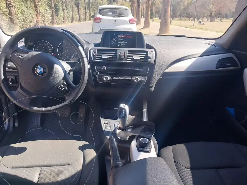 Bmw Serie 1 120I Active 3P (1598 Cc) 2016 - foto 4