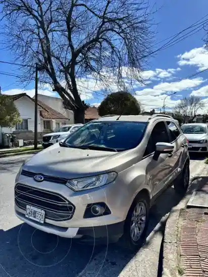 Ford Ecosport 1.6L 4X2 Freestyle  2013 - foto 1