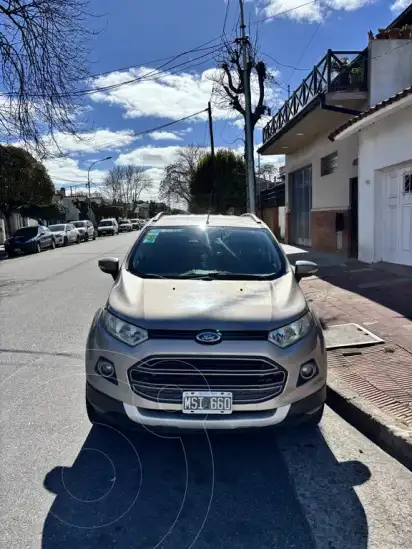 Ford Ecosport 1.6L 4X2 Freestyle  2013 - foto 2