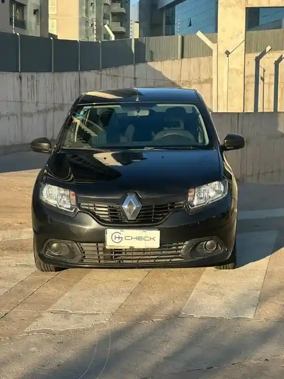 Renault Logan 1.6 Authentique  2019 - foto 1