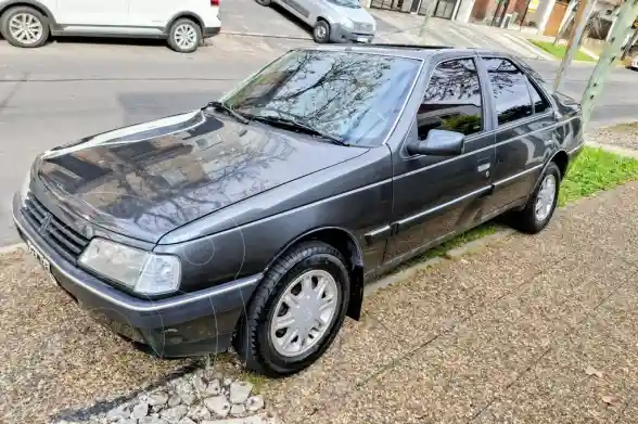 Peugeot 405 Sri  1995 - foto 1