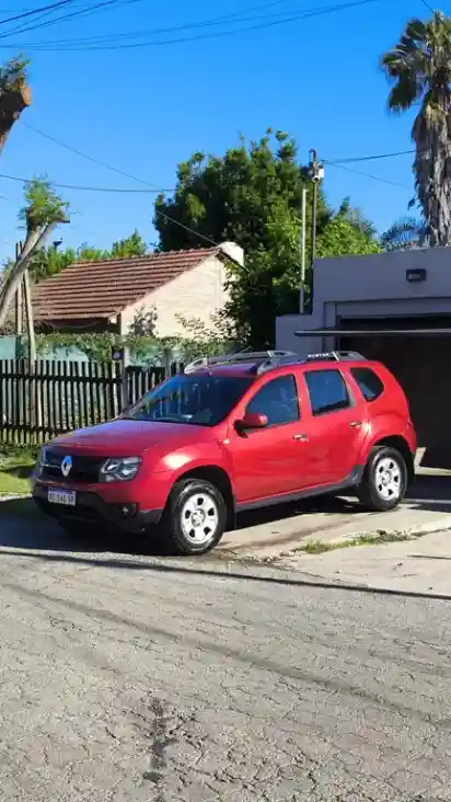 Renault Duster Dynamique  2017 - foto 1